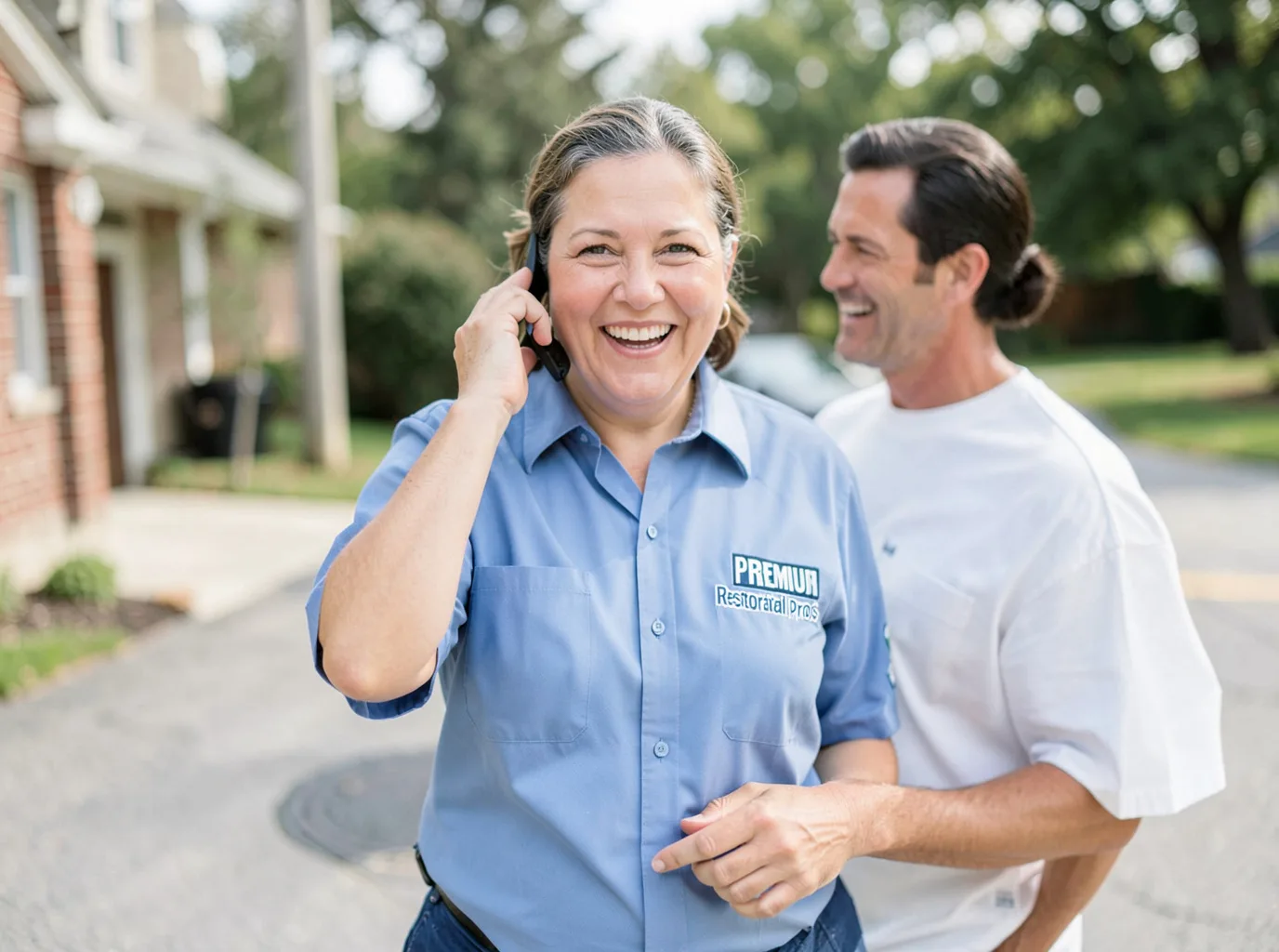 Water Damage Restoration Bude, MS FAQs